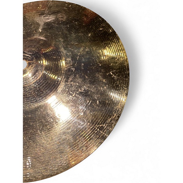 Used SABIAN 10in Pro Splash Cymbal