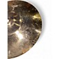 Used SABIAN 10in Pro Splash Cymbal