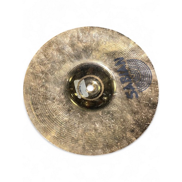 Used SABIAN 10in Pro Splash Cymbal