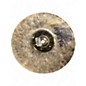 Used SABIAN 10in Pro Splash Cymbal