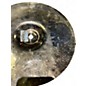 Used SABIAN 10in Pro Splash Cymbal