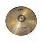Used Zildjian 20in ZHT Rock Ride Cymbal thumbnail
