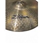 Used Zildjian 20in ZHT Rock Ride Cymbal