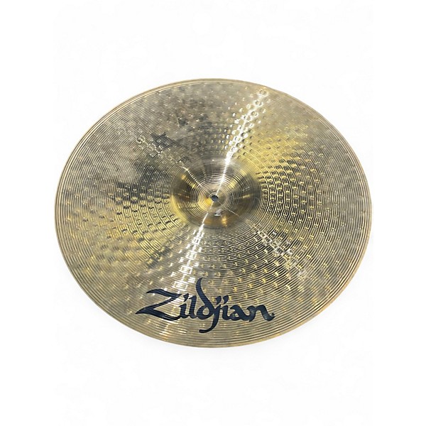 Used Zildjian 20in ZHT Rock Ride Cymbal