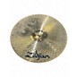 Used Zildjian 20in ZHT Rock Ride Cymbal