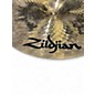 Used Zildjian 20in ZHT Rock Ride Cymbal