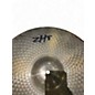 Used Zildjian 20in ZHT Rock Ride Cymbal