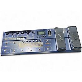 Used VOX ToneLab SE Effect Processor