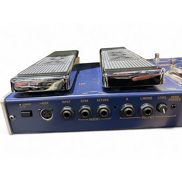 Used VOX ToneLab SE Effect Processor
