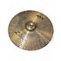 Used Zildjian 16in ZHT Medium Thin Crash Cymbal thumbnail