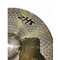 Used Zildjian 16in ZHT Medium Thin Crash Cymbal