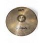 Used Zildjian 18in ZHT Fast Crash Cymbal thumbnail