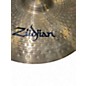 Used Zildjian 18in ZHT Fast Crash Cymbal