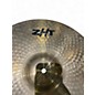 Used Zildjian 18in ZHT Fast Crash Cymbal