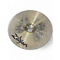 Used Zildjian 18in ZHT Fast Crash Cymbal