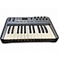 Used M-Audio Oxygen 25 Key MIDI Controller thumbnail
