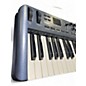 Used M-Audio Oxygen 25 Key MIDI Controller