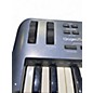 Used M-Audio Oxygen 25 Key MIDI Controller