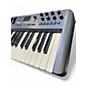 Used M-Audio Oxygen 25 Key MIDI Controller