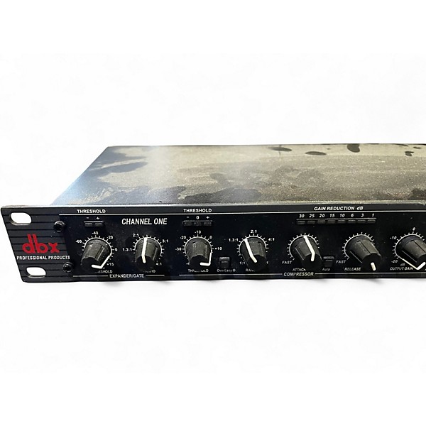 Used dbx 266XL Compressor