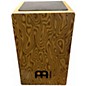 Used MEINL Makah Burl Cajon thumbnail
