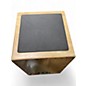 Used MEINL Makah Burl Cajon