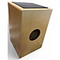 Used MEINL Makah Burl Cajon