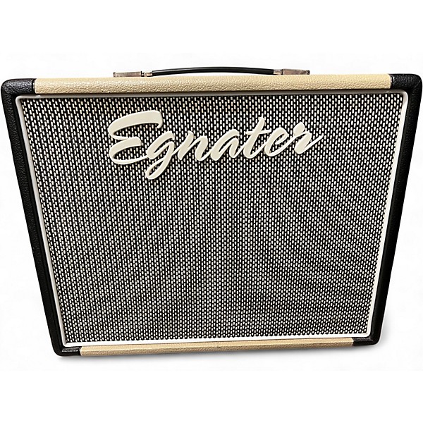Used Egnater Rebel 112X 1x12 Guitar Cabinet