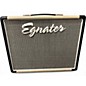Used Egnater Rebel 112X 1x12 Guitar Cabinet thumbnail