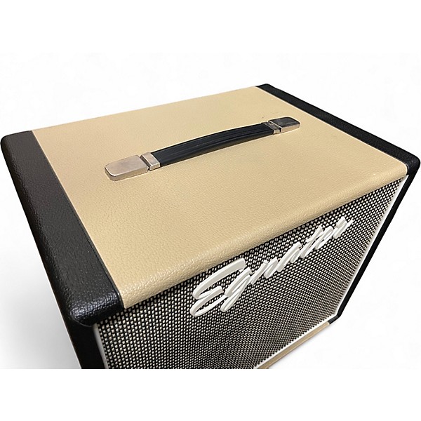 Used Egnater Rebel 112X 1x12 Guitar Cabinet
