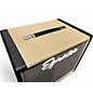 Used Egnater Rebel 112X 1x12 Guitar Cabinet