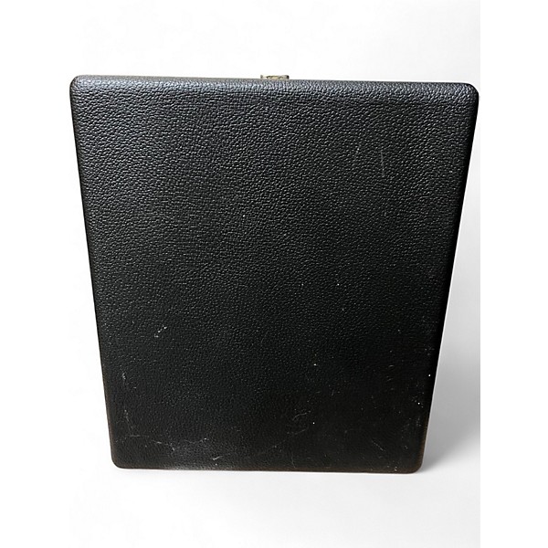 Used Egnater Rebel 112X 1x12 Guitar Cabinet