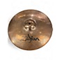 Used Zildjian 14in ZBT Hi Hat Pair Cymbal thumbnail