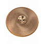 Used Zildjian 14in ZBT Hi Hat Pair Cymbal