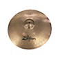 Used Zildjian 20in ZBT Ride Cymbal thumbnail