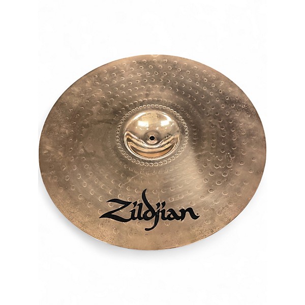 Used Zildjian 20in ZBT Ride Cymbal