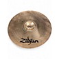 Used Zildjian 20in ZBT Ride Cymbal