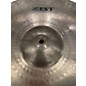 Used Zildjian 20in ZBT Ride Cymbal