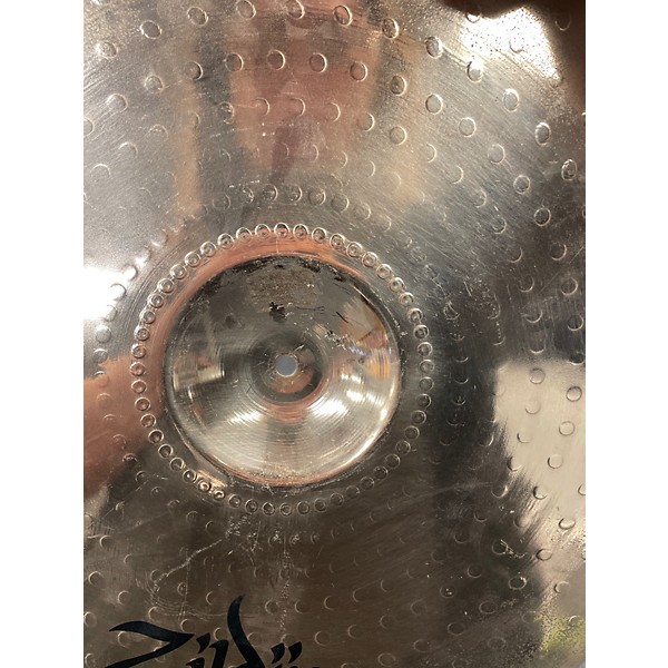 Used Zildjian 20in ZBT Ride Cymbal