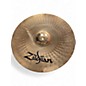 Used Zildjian 18in ZXT Medium Thin Crash Cymbal
