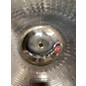 Used Zildjian 18in ZXT Medium Thin Crash Cymbal