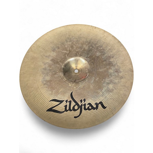 Used Zildjian 16in MEDIUM THIN CRASH Cymbal