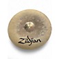 Used Zildjian 16in MEDIUM THIN CRASH Cymbal