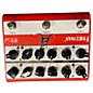 Used Friedman IR-J Guitar Preamp