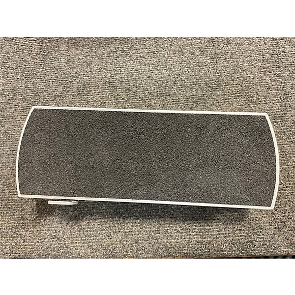 Used Ernie Ball 6165 Stereo Volume Pedal