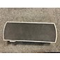 Used Ernie Ball 6165 Stereo Volume Pedal
