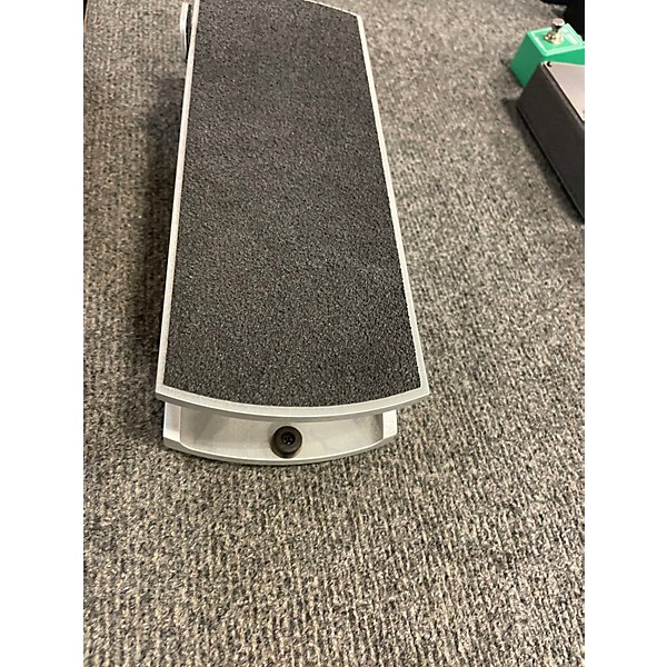 Used Ernie Ball 6165 Stereo Volume Pedal