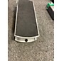 Used Ernie Ball 6165 Stereo Volume Pedal