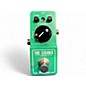 Used Ibanez Tube Screamer Mini Effect Pedal thumbnail