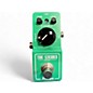 Used Ibanez Tube Screamer Mini Effect Pedal